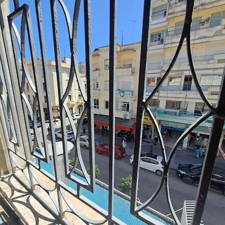 شقة Tanger Med 3 المظهر الخارجي الصورة
