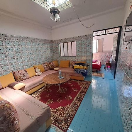 شقة Tanger Med 3 المظهر الخارجي الصورة