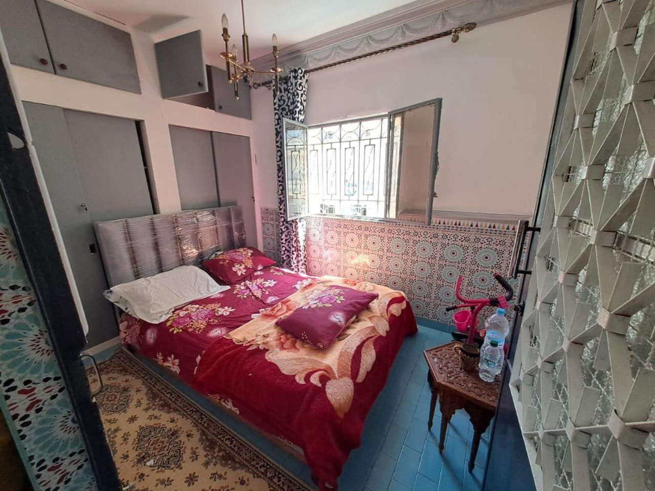 شقة Tanger Med 3 المظهر الخارجي الصورة