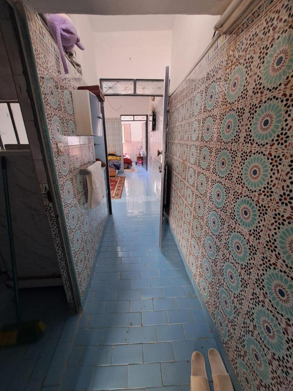 شقة Tanger Med 3 المظهر الخارجي الصورة